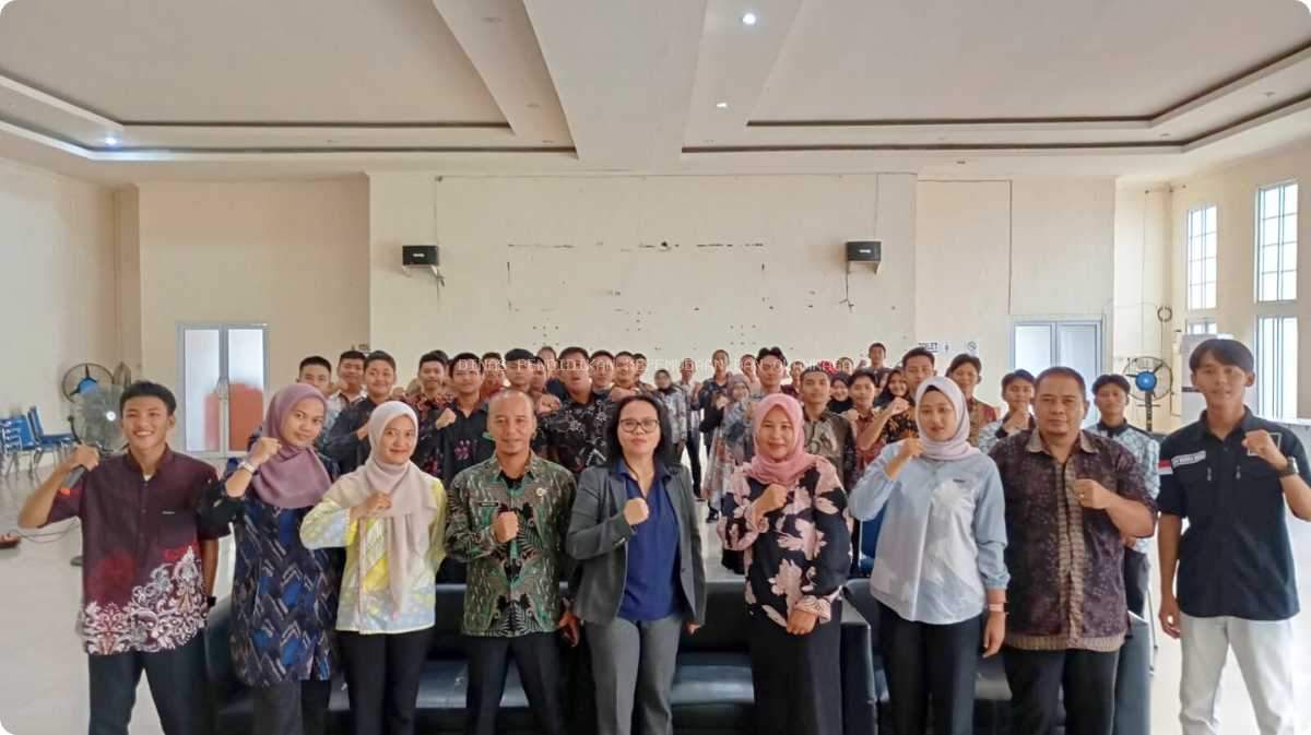 Seleksi Pertukaran Pemuda Antarprovinsi 2025